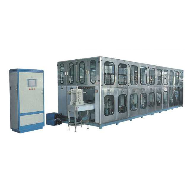 光電超聲波清洗機