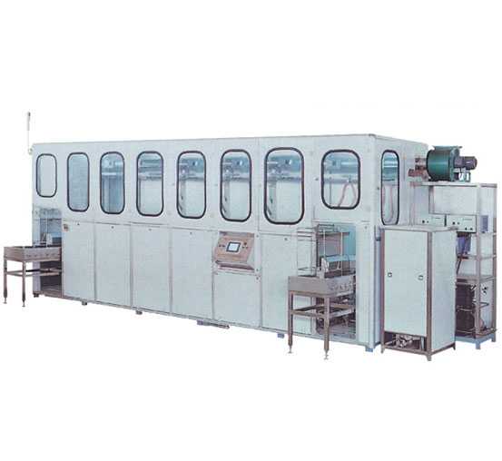 半導(dǎo)體超聲清洗機